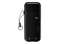 Creative Sound Blaster X-Fi Go! - sound card
