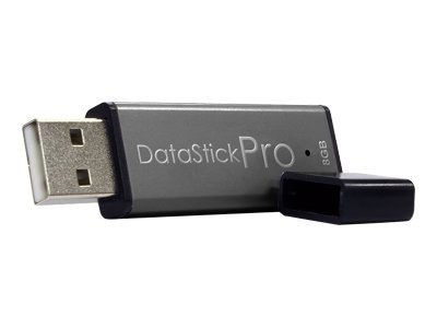 Centon DataStick Pro - USB flash drive - 8 GB