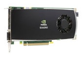 NVIDIA Quadro FX 3800 Video Card