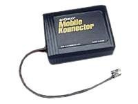 Konexx Mobile Konnector modem (analog / digital)