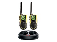 Uniden EcoTerra GMR1838-2CK - two-way radio - FRS/GMRS