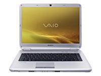 Sony VAIO NS305D/S
