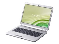 Sony VAIO VGN-NS315D/S