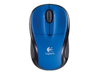 Logitech V220 Cordless Optical Mouse for Notebooks