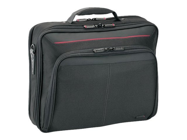 Targus 16" Deluxe Clamshell