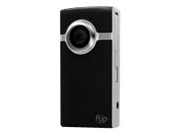 Flip Video Ultra camcorder - flash card