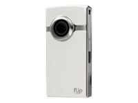 Flip Video UltraHD camcorder - flash card