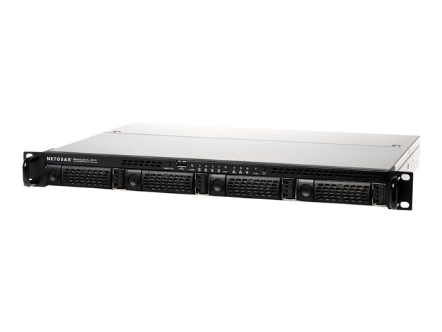 NETGEAR ReadyNAS 2100 RNRX4450 - NAS server