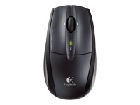 Logitech RX720 Wireless Laser Mouse