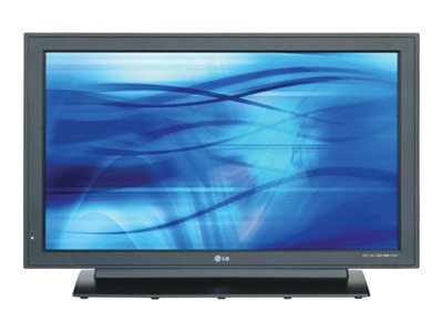 LG 60PM4M Plasma Display