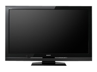 Sony KDL-32S5100 - 32" Class ( 31.5" viewable ) LCD TV