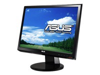 ASUS VH196T Widescreen LCD Monitor