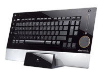 Logitech diNovo Edge, Mac Edition