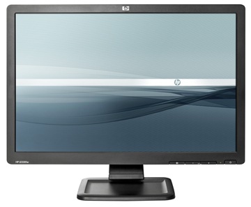 HP LE2201ww LCD