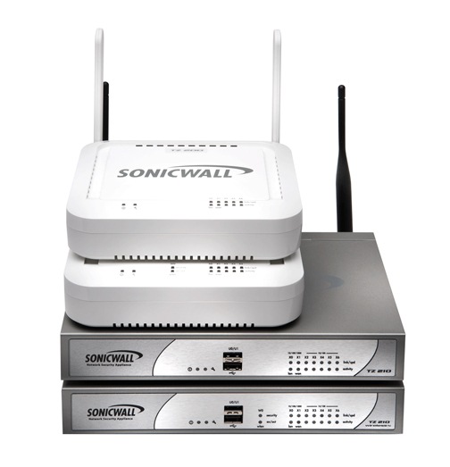 Network Security Solutions
