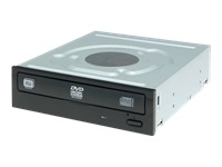 LiteOn iHAP322 - DVD±RW (±R DL) / DVD-RAM drive - IDE