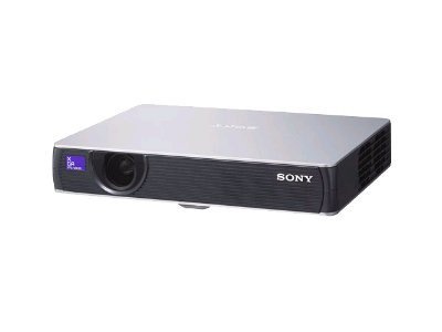 Sony VPL-MX25 Projector