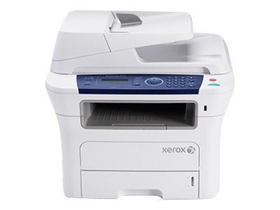 Xerox WorkCentre 