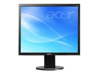 Acer B193 Bbdmh LCD Monitor