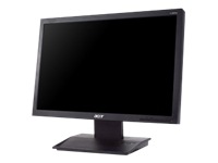 Acer V193W Bbd Widescreen LCD Monitor