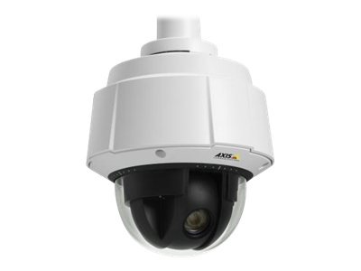 AXIS Q6032-E PTZ Dome Network Camera