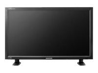 Samsung SyncMaster 400FP-2 Large-Format LCD Monitor
