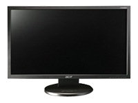 Acer V233H bmd Widescreen LCD Monitor