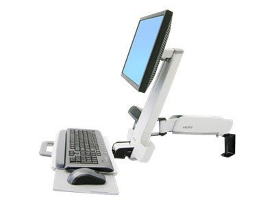 Ergotron StyleView HD Combo - mounting kit
