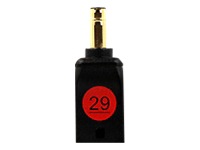 Belkin Power Tip # 29 - power connector adapter