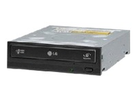 LG GH22NS50 Super Multi - DVD±RW (±R DL) / DVD-RAM drive - Serial ATA