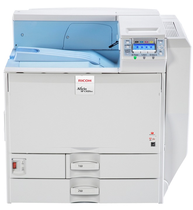 11" x 17" Format Laser Printers