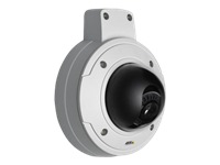 AXIS P3343-VE Fixed Dome Network Camera - network camera  12mm