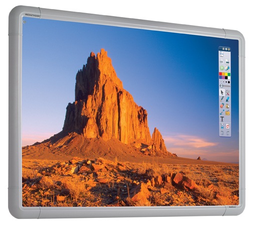 Promethean Activboard 178