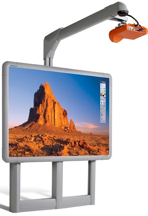 Promethean ACTIVboard +2 178