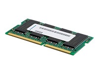 Lenovo memory - 2 GB - SO DIMM 204-pin - DDR3