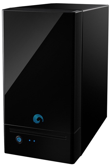 BlackArmor NAS 220 2TB