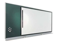 PolyVision eno click interactive whiteboard