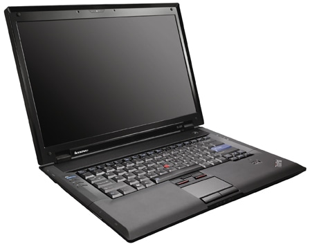 Lenovo ThinkPad SL500