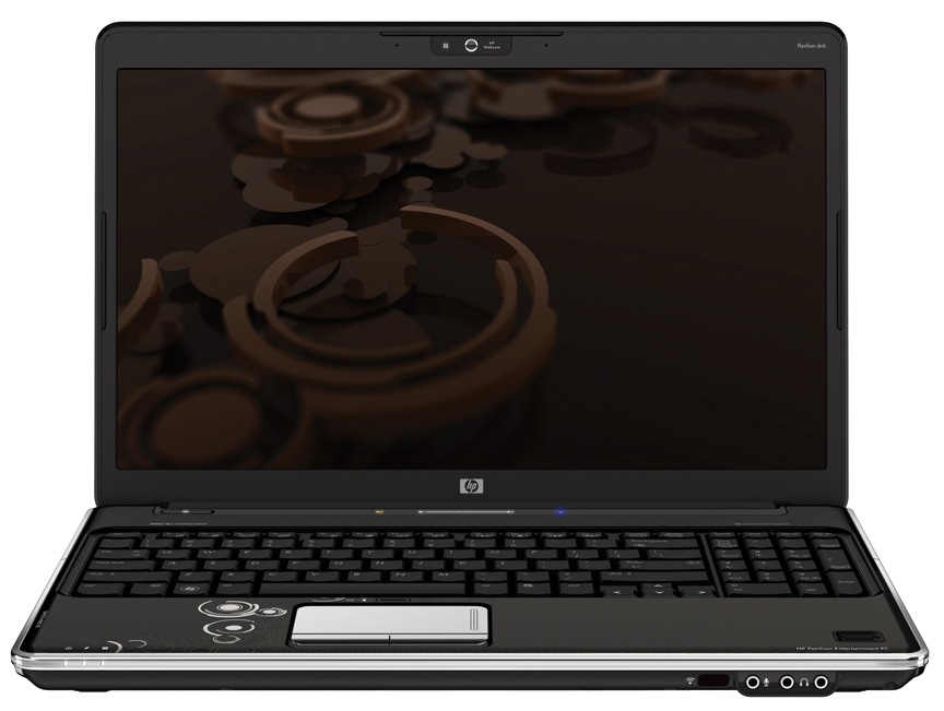 HP Pavilion Notebooks