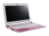 Acer Aspire ONE D250-1962 - Atom N270 1.6 GHz - 10.1" TFT