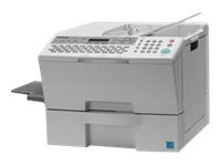 Panasonic Panafax UF-7200 - multifunction ( fax / copier / printer / scanne