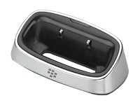 RIM BlackBerry Charging Pod - phone charging stand
