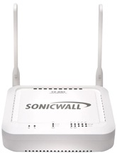 SonicWALL TZ 200 Security Appliance