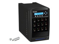 Teac USBDUPLICATOR/11 - USB drive duplicator
