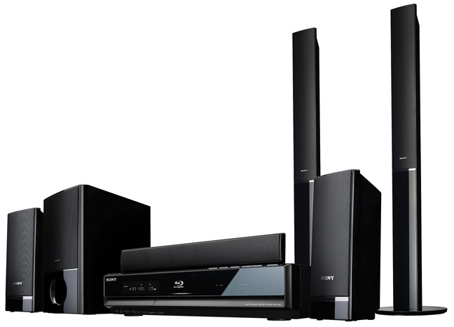 Sony Home Theater