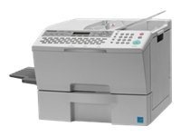 Panasonic Panafax UF-8200 - multifunction ( fax / copier / printer / scanne