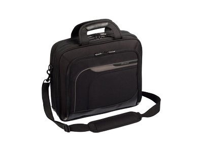 Targus Zip-Thru 15.4" Mobile Elite Laptop Case