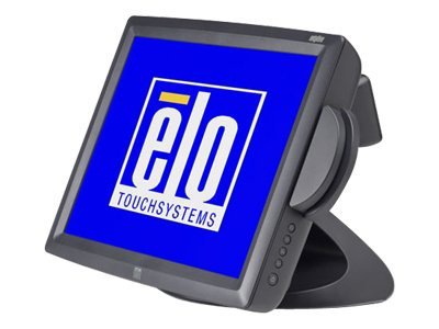 Elo Entuitive 3000 Series 1529L Touchscreen Display