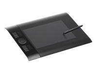 Wacom Intuos4 Medium - mouse, digitizer, stylus
