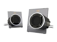 Altec Lansing expressionist CLASSIC FX2020 - PC multimedia speakers